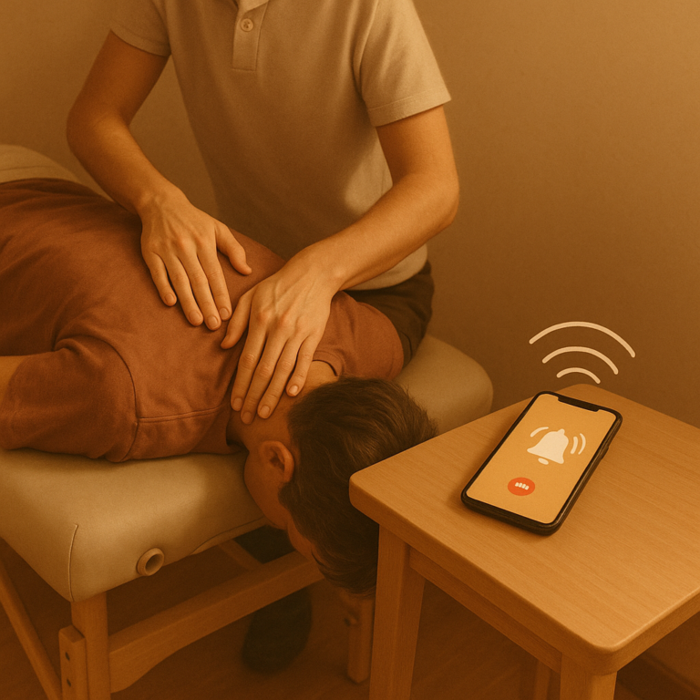no contesto telèfon fisioteràpia